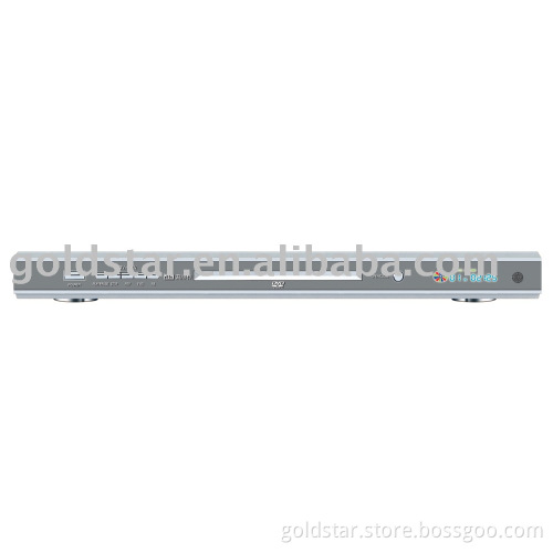 DVD PLAYER